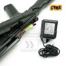 Airsoft CYMA CM047C AK74 Full Metal AEG 6mm