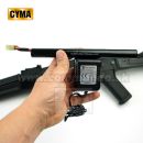 Airsoft CYMA CM047C AK74 Full Metal AEG 6mm