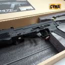 Airsoft CYMA CM047C AK74 Full Metal AEG 6mm