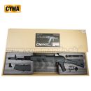 Airsoft CYMA CM047C AK74 Full Metal AEG 6mm