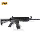 Obrázok 1. Airsoft Gun Cyma CM 308 M4 RIS Manual ASG 6mm