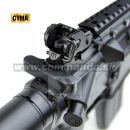 Obrázok 15. Airsoft Gun Cyma CM 308 M4 RIS Manual ASG 6mm