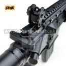 Obrázok 14. Airsoft Gun Cyma CM 308 M4 RIS Manual ASG 6mm