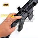 Obrázok 13. Airsoft Gun Cyma CM 308 M4 RIS Manual ASG 6mm