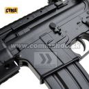 Obrázok 12. Airsoft Gun Cyma CM 308 M4 RIS Manual ASG 6mm