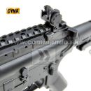 Obrázok 7. Airsoft Gun Cyma CM 308 M4 RIS Manual ASG 6mm