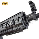 Obrázok 6. Airsoft Gun Cyma CM 308 M4 RIS Manual ASG 6mm