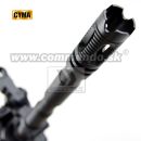 Obrázok 5. Airsoft Gun Cyma CM 308 M4 RIS Manual ASG 6mm
