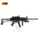 Airsoft Cyma HY017C MP5/A8 Manual 6mm