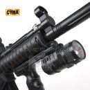 Airsoft Cyma HY017C MP5/A8 Manual 6mm