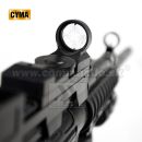 Airsoft Cyma HY017C MP5/A8 Manual 6mm