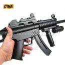 Airsoft Cyma HY017C MP5/A8 Manual 6mm