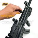 Airsoft Cyma HY017C MP5/A8 Manual 6mm