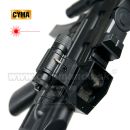 Airsoft Cyma HY017C MP5/A8 Manual 6mm