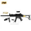 Airsoft Cyma HY017C MP5/A8 Manual 6mm