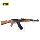Obrázok 1. Airsoft Cyma AK47 Summit ASG Manual 6mm