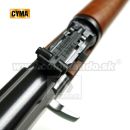 Obrázok 12. Airsoft Cyma AK47 Summit ASG Manual 6mm