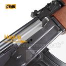 Obrázok 9. Airsoft Cyma AK47 Summit ASG Manual 6mm