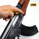 Obrázok 7. Airsoft Cyma AK47 Summit ASG Manual 6mm