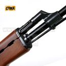 Obrázok 6. Airsoft Cyma AK47 Summit ASG Manual 6mm