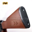 Obrázok 4. Airsoft Cyma AK47 Summit ASG Manual 6mm