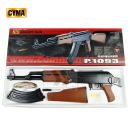 Obrázok 13. Airsoft Cyma AK47 Summit ASG Manual 6mm