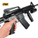 Airsoft Cyma P1158B+ M4 Manual 6mm