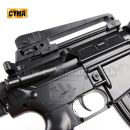 Airsoft Cyma P1158B+ M4 Manual 6mm