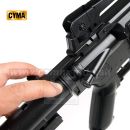 Airsoft Cyma P1158B+ M4 Manual 6mm