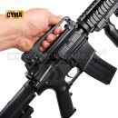 Airsoft Cyma P1158B+ M4 Manual 6mm