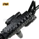 Airsoft Cyma P1158B+ M4 Manual 6mm