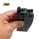 Airsoft Cyma P1158B+ M4 Manual 6mm