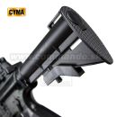 Airsoft Cyma P1158B+ M4 Manual 6mm