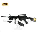 Airsoft Cyma P1158B+ M4 Manual 6mm