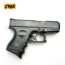 Airsoft Cyma P698 Spring Manual 6mm