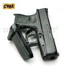 Airsoft Cyma P698 Spring Manual 6mm