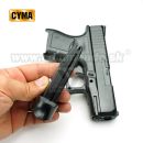 Airsoft Cyma P698 Spring Manual 6mm