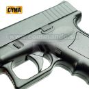 Airsoft Cyma P698 Spring Manual 6mm