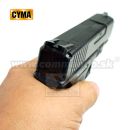 Airsoft Cyma P698 Spring Manual 6mm