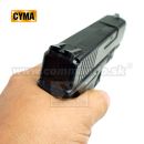 Airsoft Cyma P698 Spring Manual 6mm