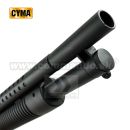 Obrázok 5. Airsoft Cyma Shotgun P.799A manual 6mm