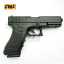 Airsoft Cyma ZM17 Manual 6mm