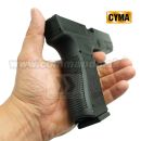 Airsoft Cyma ZM17 Manual 6mm