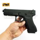 Airsoft Cyma ZM17 Manual 6mm