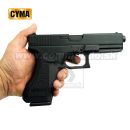 Airsoft Cyma ZM17 Manual 6mm