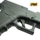 Airsoft Cyma ZM17 Manual 6mm