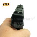 Airsoft Cyma ZM17 Manual 6mm