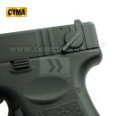 Airsoft Cyma ZM17 Manual 6mm