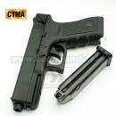 Airsoft Cyma ZM17 Manual 6mm