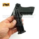 Airsoft Cyma ZM17 Manual 6mm